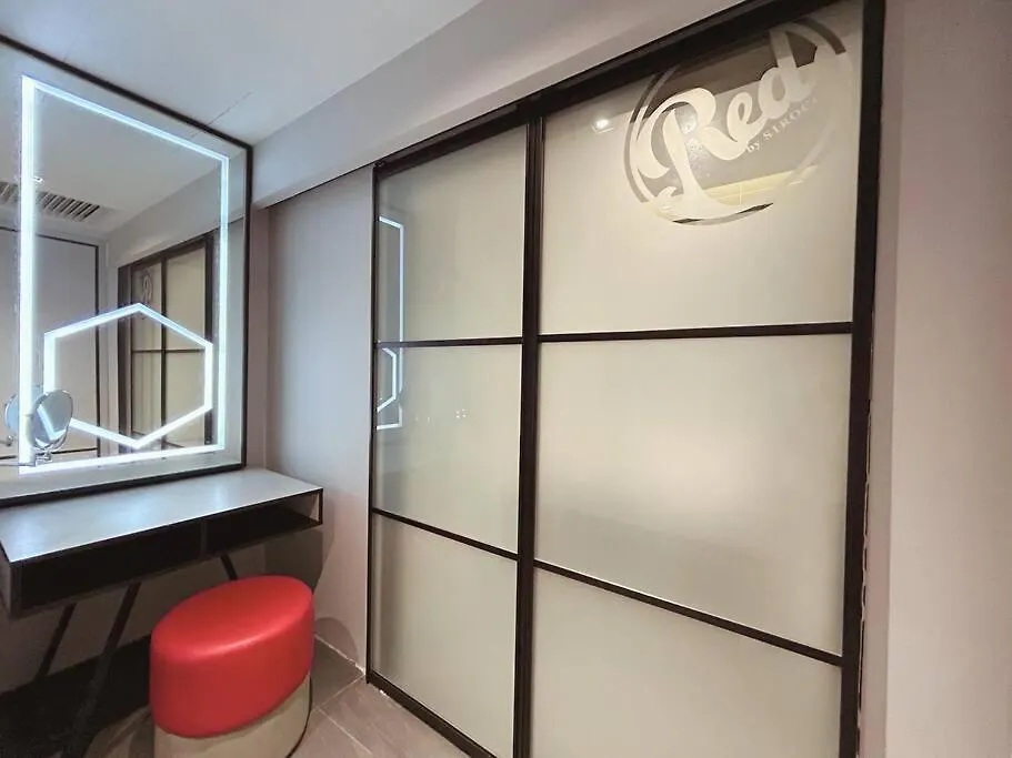 公寓 M101 Klcc Kl City King Suites By Livin 吉隆坡