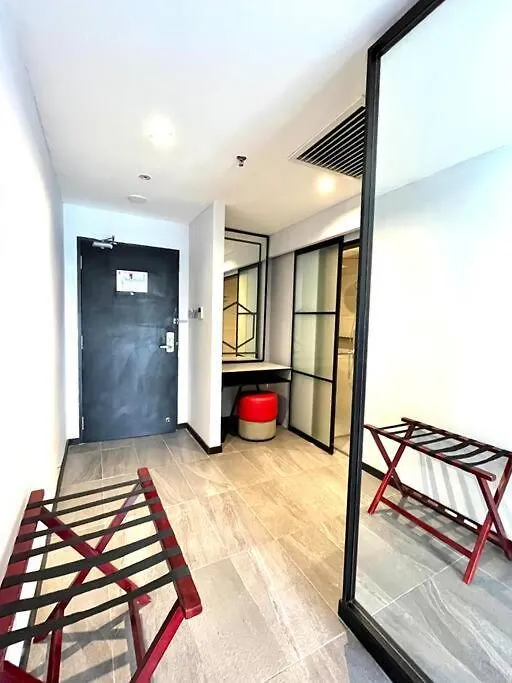 M101 Klcc Kl City King Suites By Livin 吉隆坡